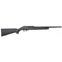 Black Rain Ordnance Sportsman SA .22LR 18" Barrel Semi Auto Rimfire Rifle Black Rain Ordnance Sportsman SA .22LR 18" Barrel Semi Auto Rimfire Rifle